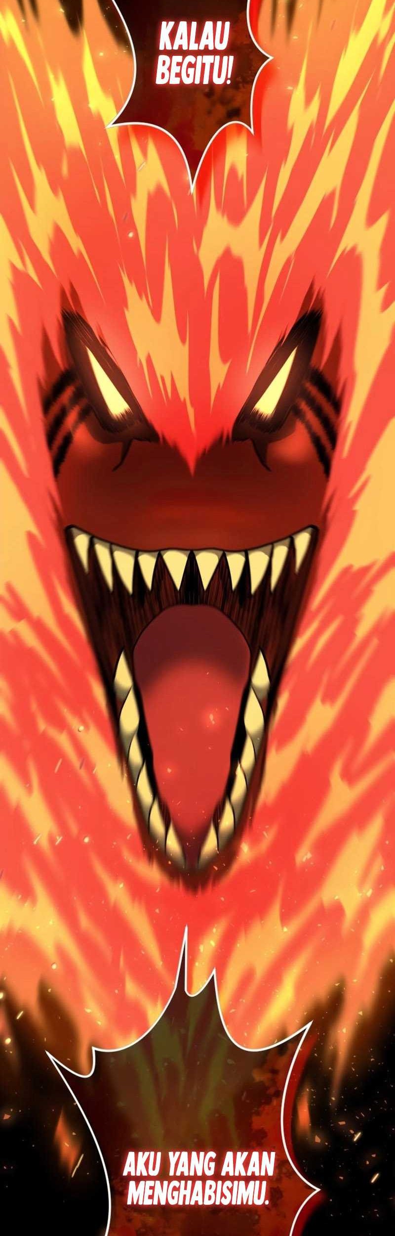 Regression of the Close Combat Mage Chapter 29 - halaman 66