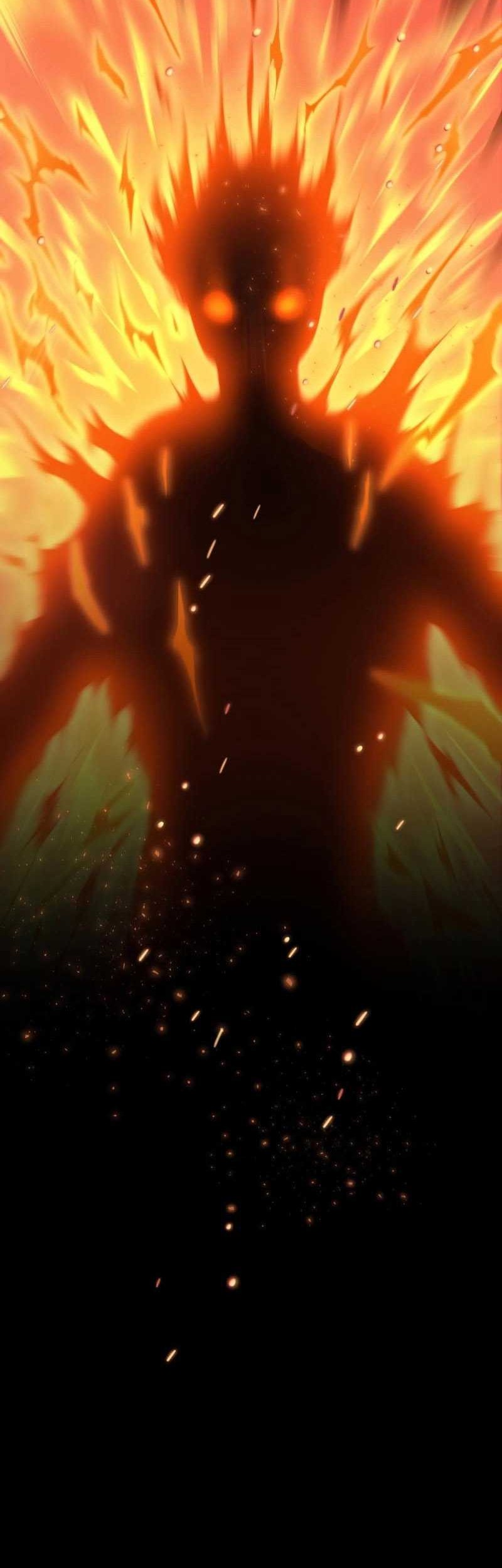 Regression of the Close Combat Mage Chapter 29 - halaman 68