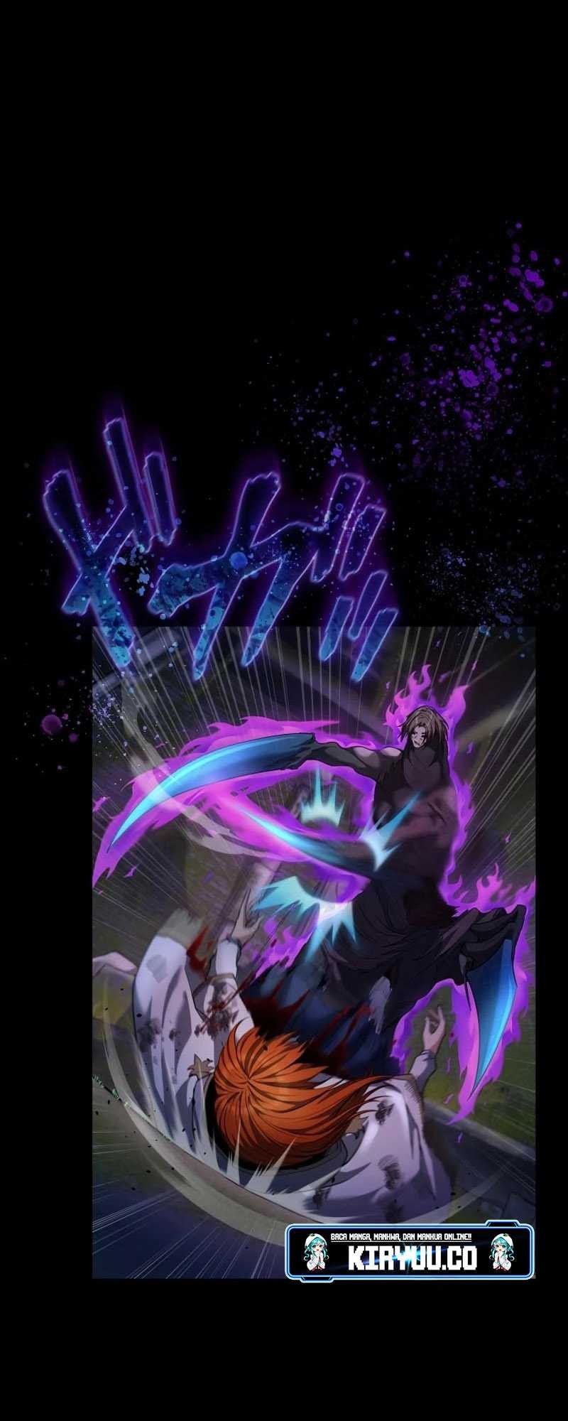 Regression of the Close Combat Mage Chapter 29 - halaman 69