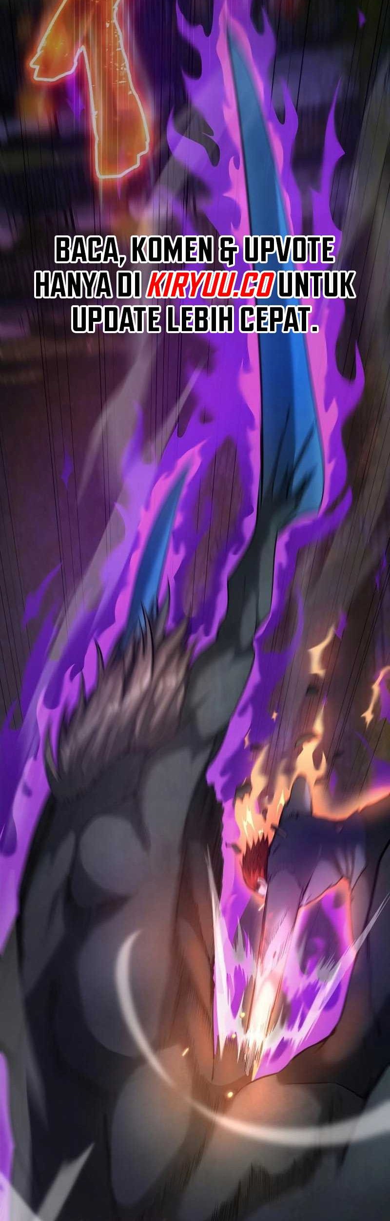 Regression of the Close Combat Mage Chapter 29 - halaman 7