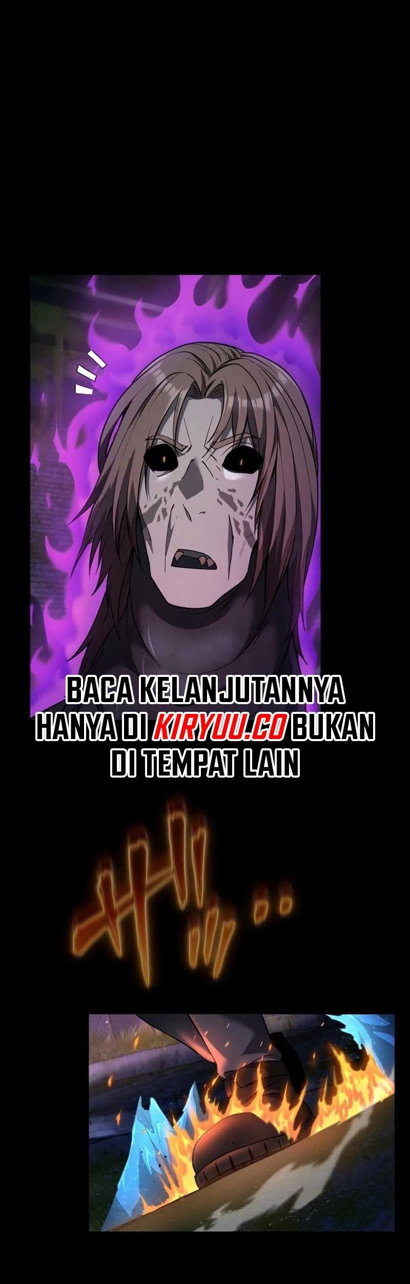 Regression of the Close Combat Mage Chapter 29 - halaman 70