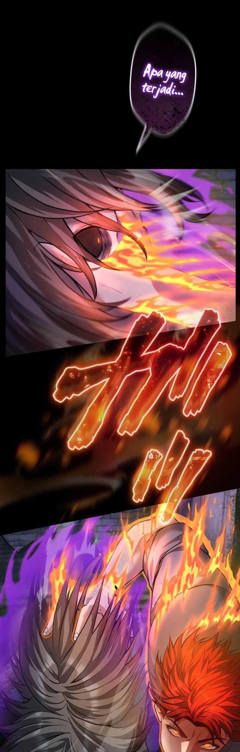 Regression of the Close Combat Mage Chapter 29 - halaman 71
