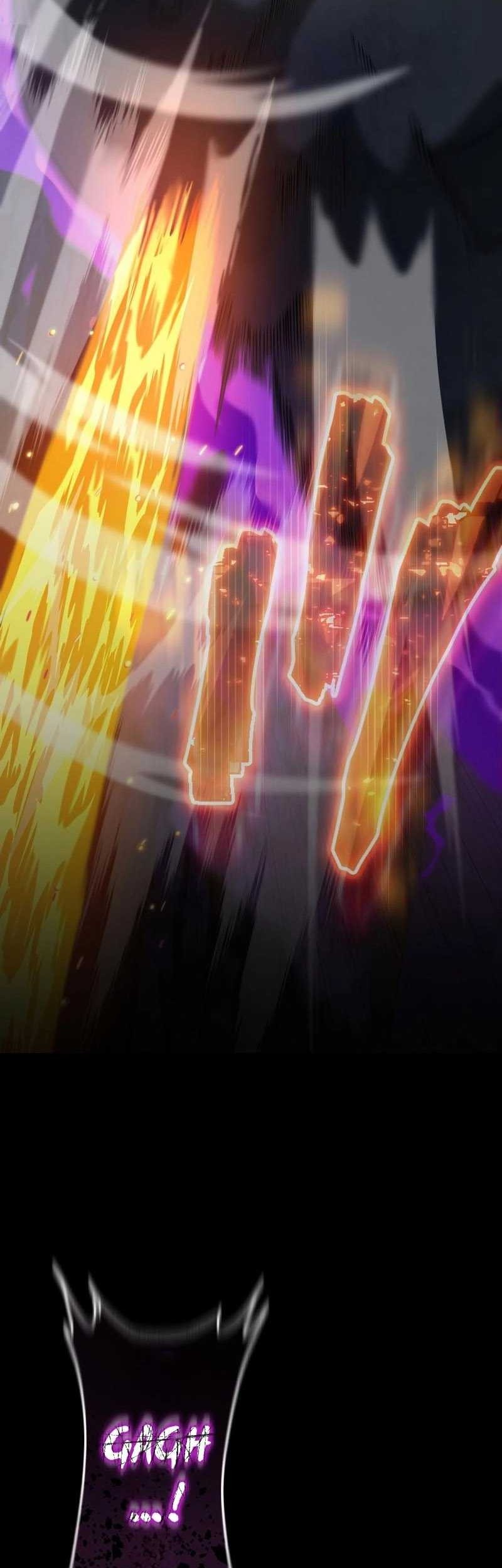 Regression of the Close Combat Mage Chapter 29 - halaman 8