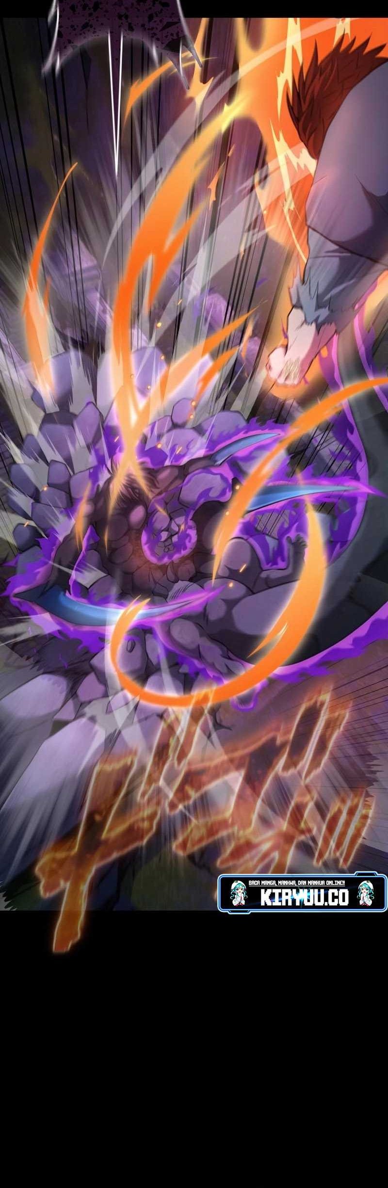 Regression of the Close Combat Mage Chapter 29 - halaman 9