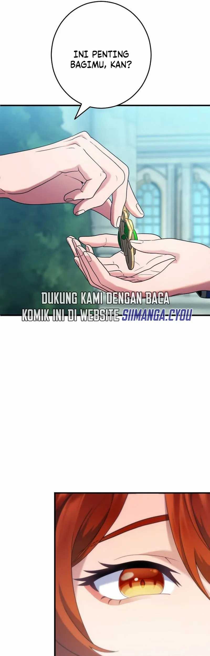 Regression of the Close Combat Mage Chapter 3 - halaman 15
