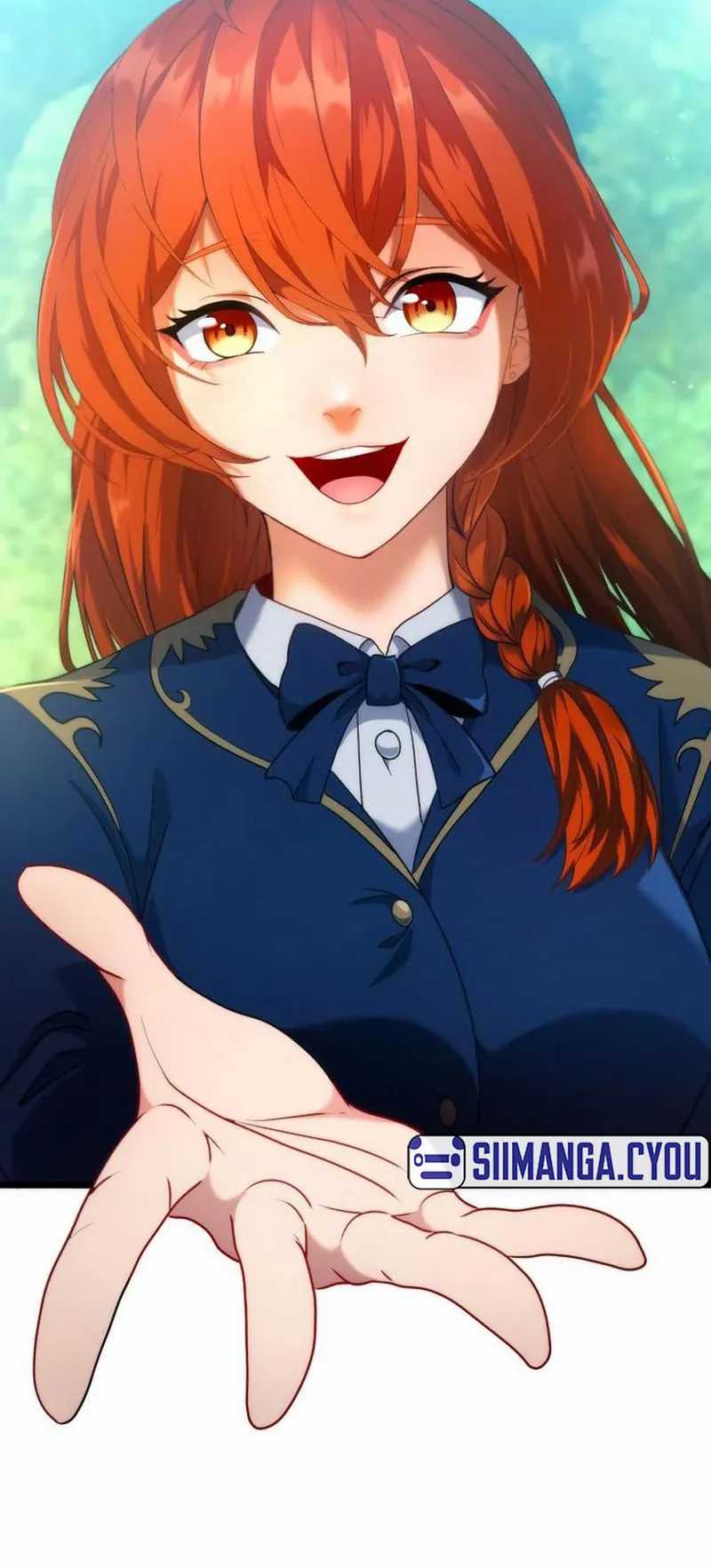 Regression of the Close Combat Mage Chapter 3 - halaman 20