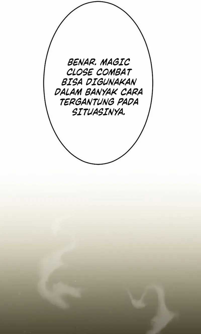 Regression of the Close Combat Mage Chapter 3 - halaman 30