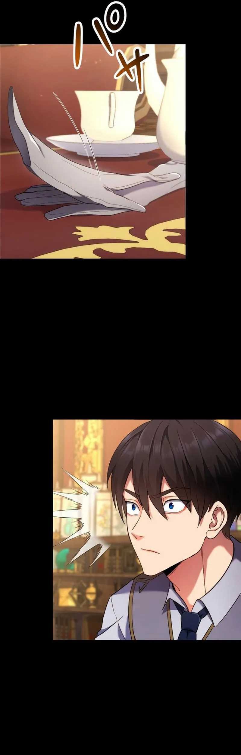 Regression of the Close Combat Mage Chapter 3 - halaman 35