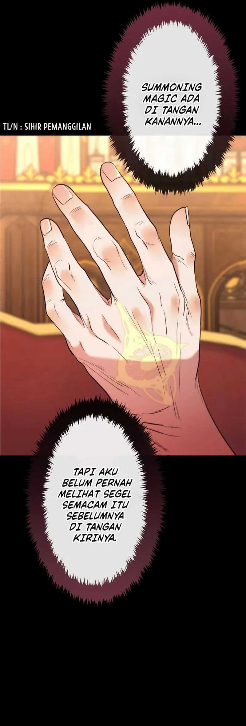Regression of the Close Combat Mage Chapter 3 - halaman 39
