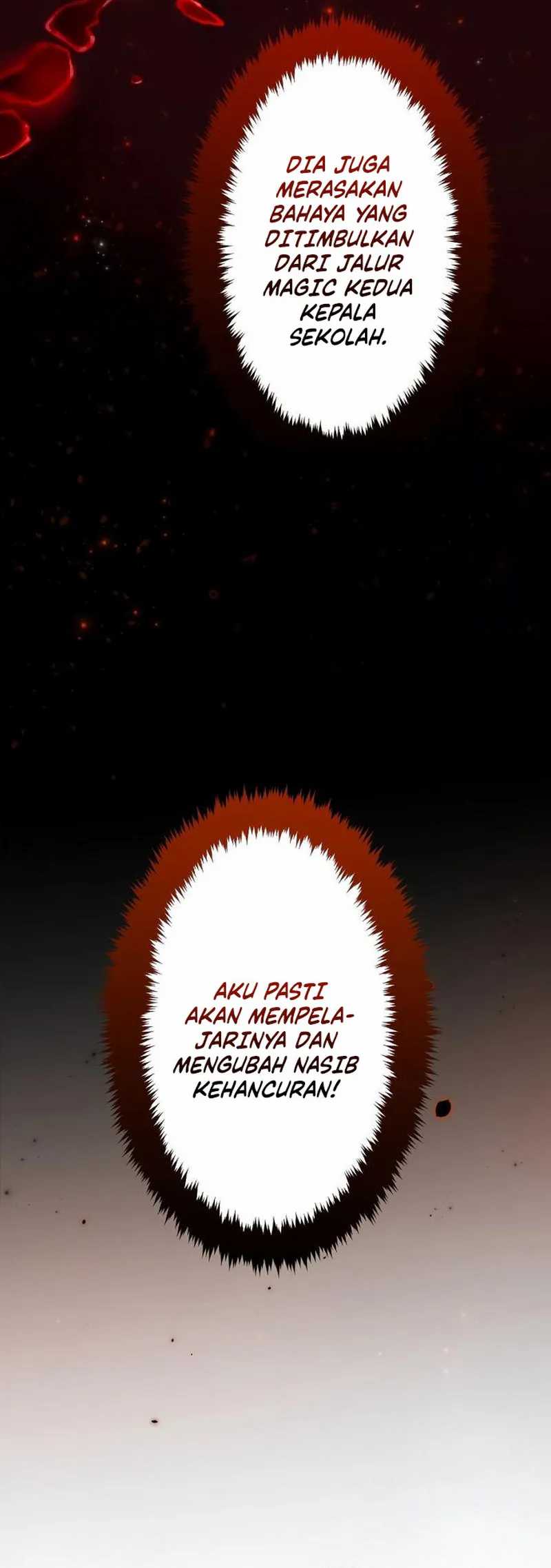 Regression of the Close Combat Mage Chapter 3 - halaman 43