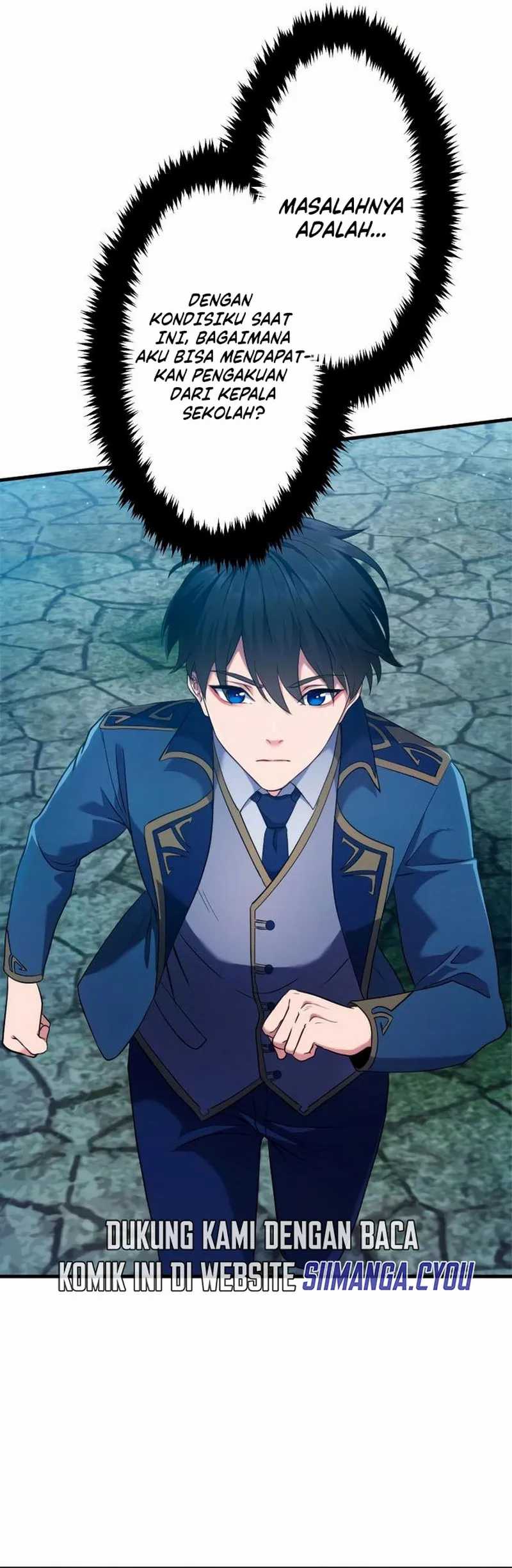 Regression of the Close Combat Mage Chapter 3 - halaman 45