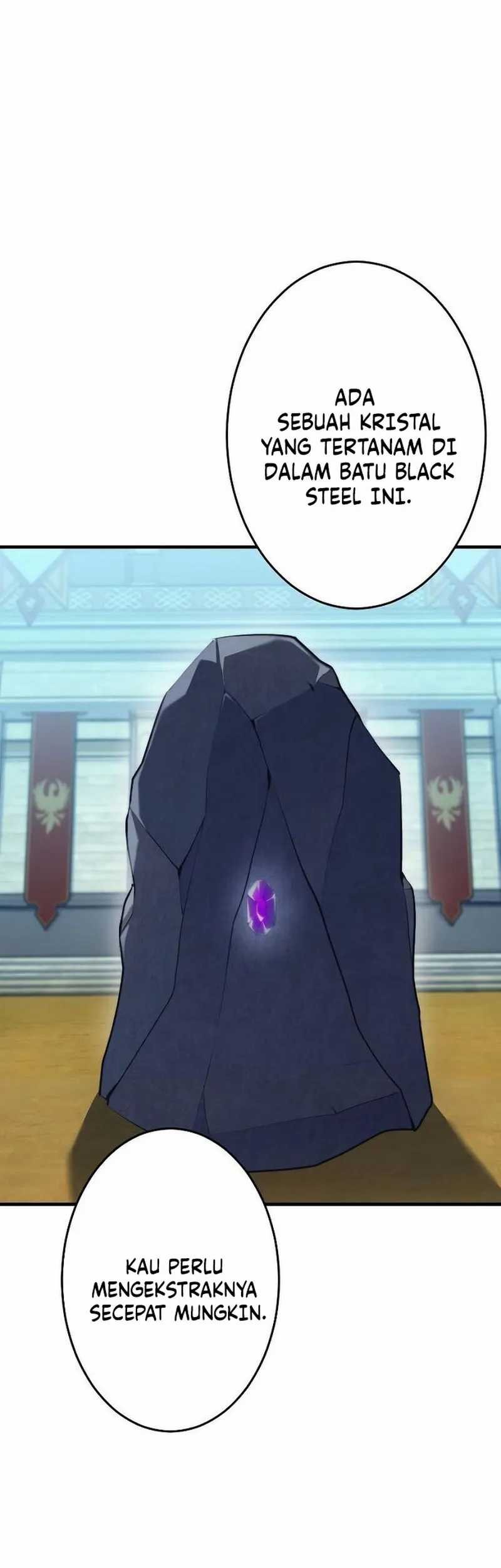 Regression of the Close Combat Mage Chapter 3 - halaman 64