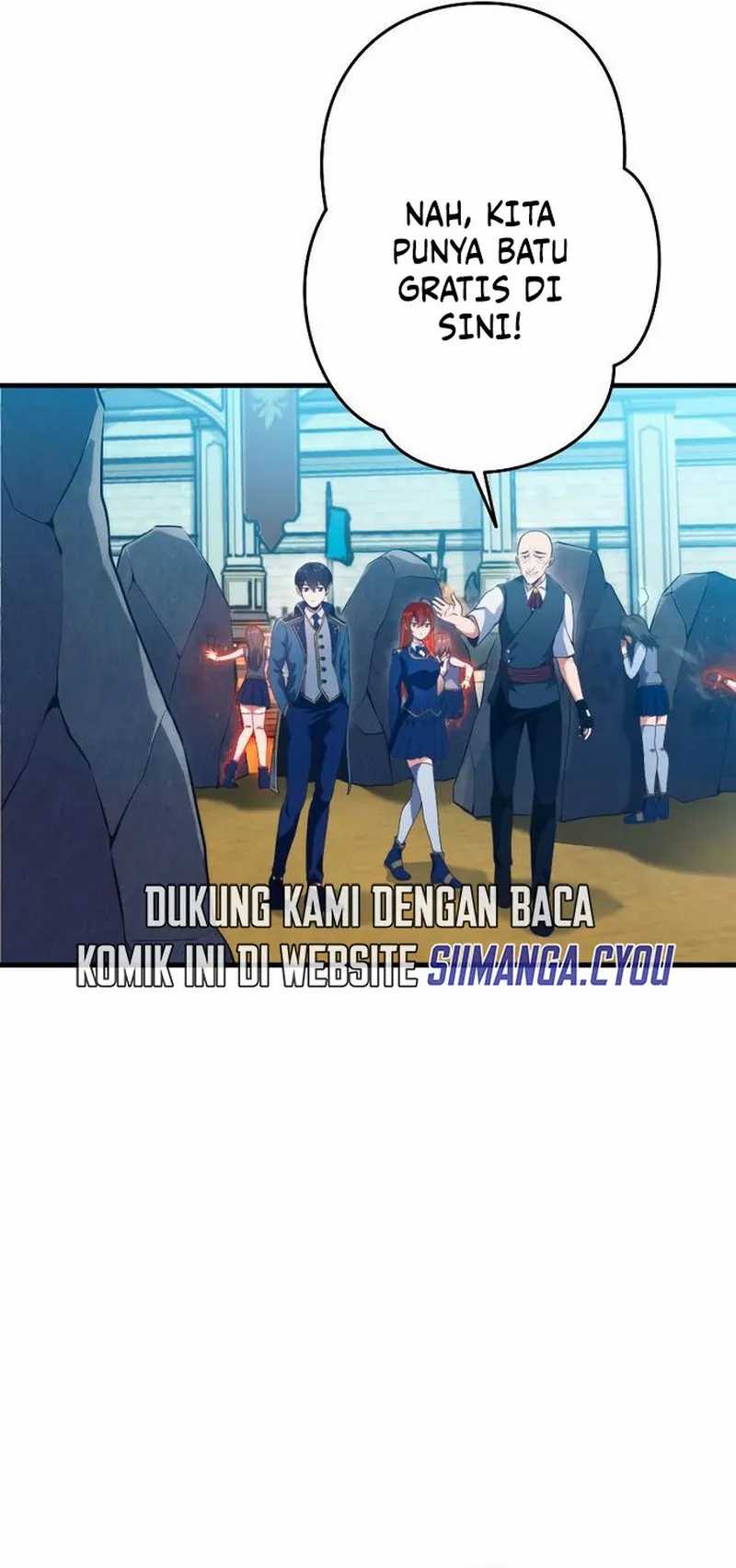 Regression of the Close Combat Mage Chapter 3 - halaman 70
