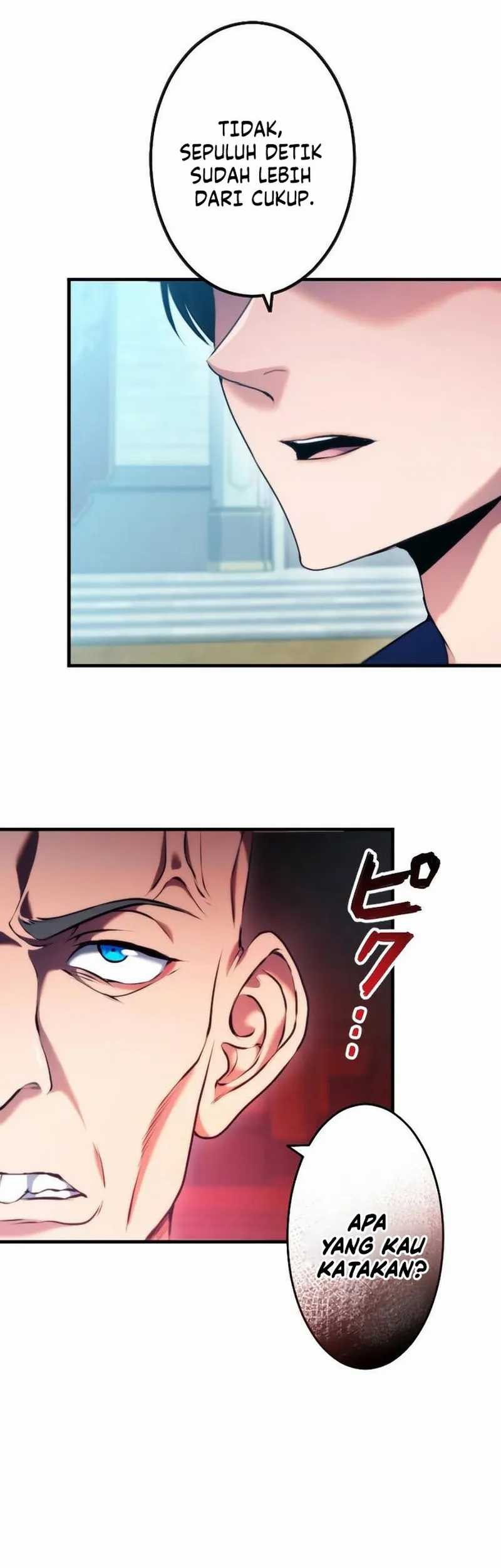 Regression of the Close Combat Mage Chapter 3 - halaman 78