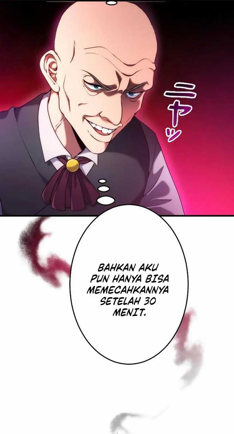 Regression of the Close Combat Mage Chapter 3 - halaman 82