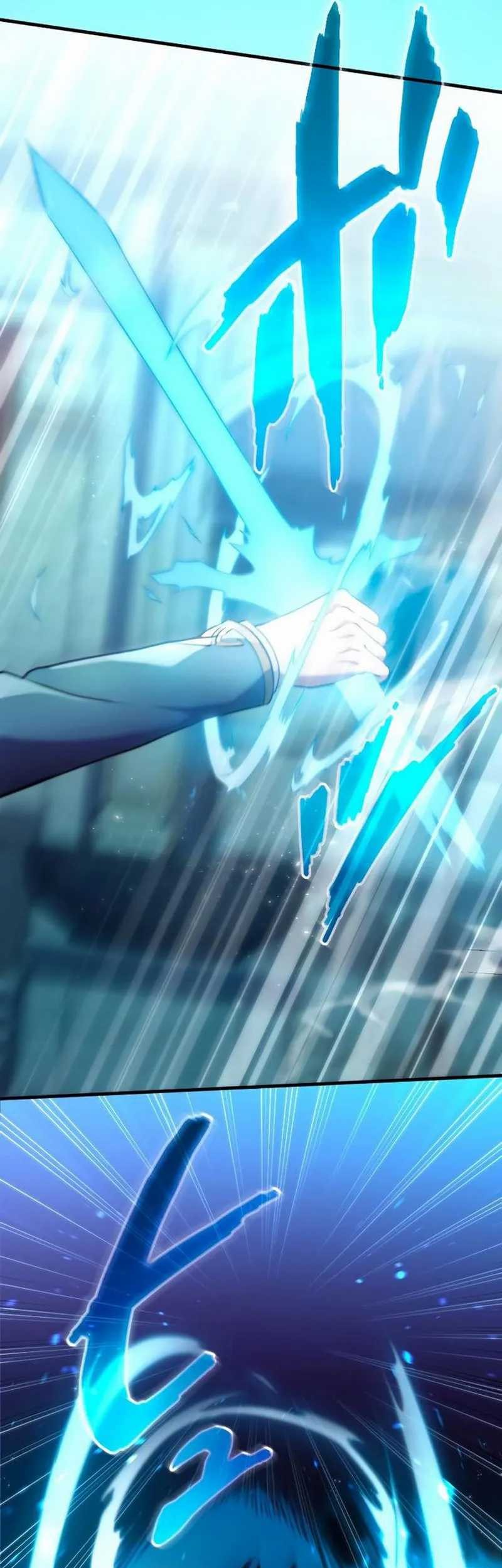 Regression of the Close Combat Mage Chapter 3 - halaman 87