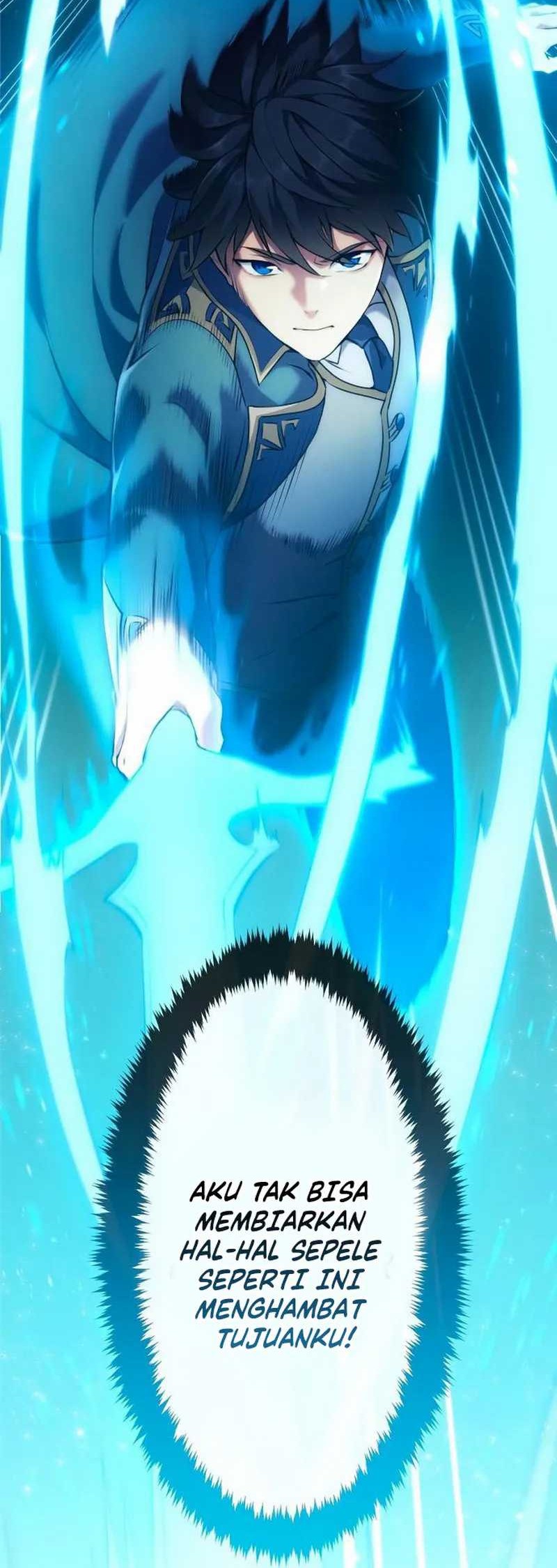Regression of the Close Combat Mage Chapter 3 - halaman 88