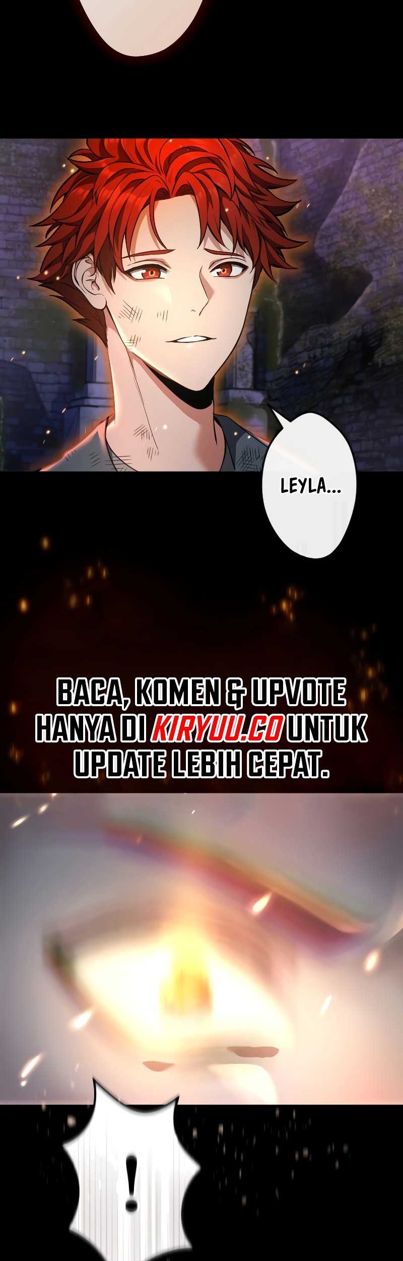Regression of the Close Combat Mage Chapter 30 - halaman 14