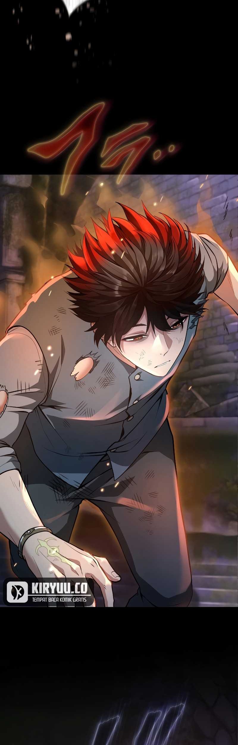 Regression of the Close Combat Mage Chapter 30 - halaman 15