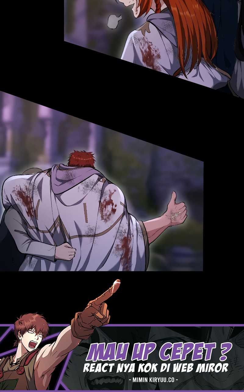 Regression of the Close Combat Mage Chapter 30 - halaman 21