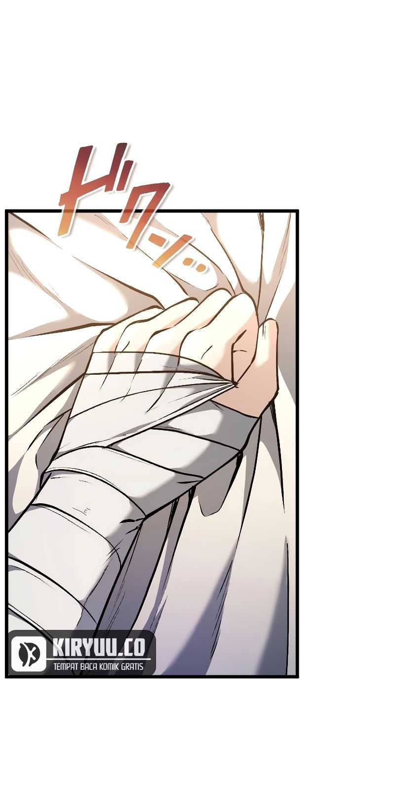 Regression of the Close Combat Mage Chapter 30 - halaman 26