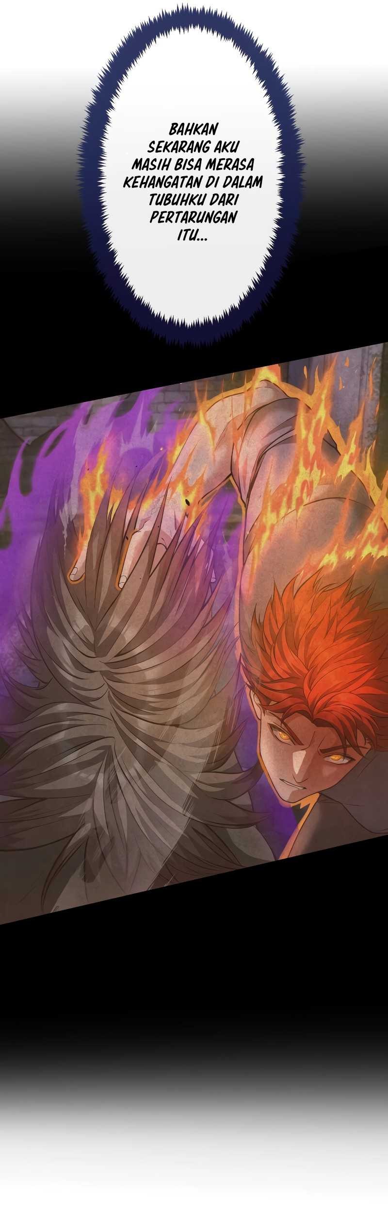 Regression of the Close Combat Mage Chapter 30 - halaman 27