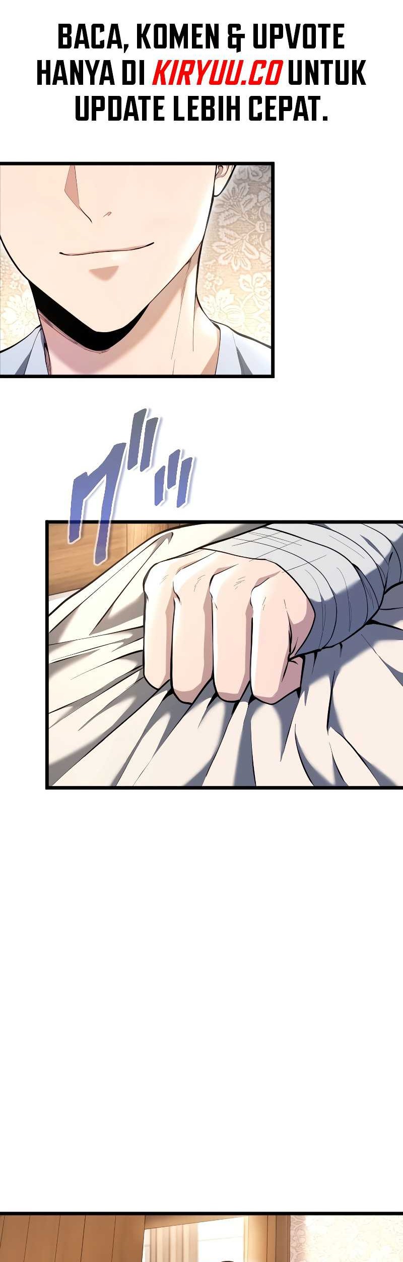 Regression of the Close Combat Mage Chapter 30 - halaman 28