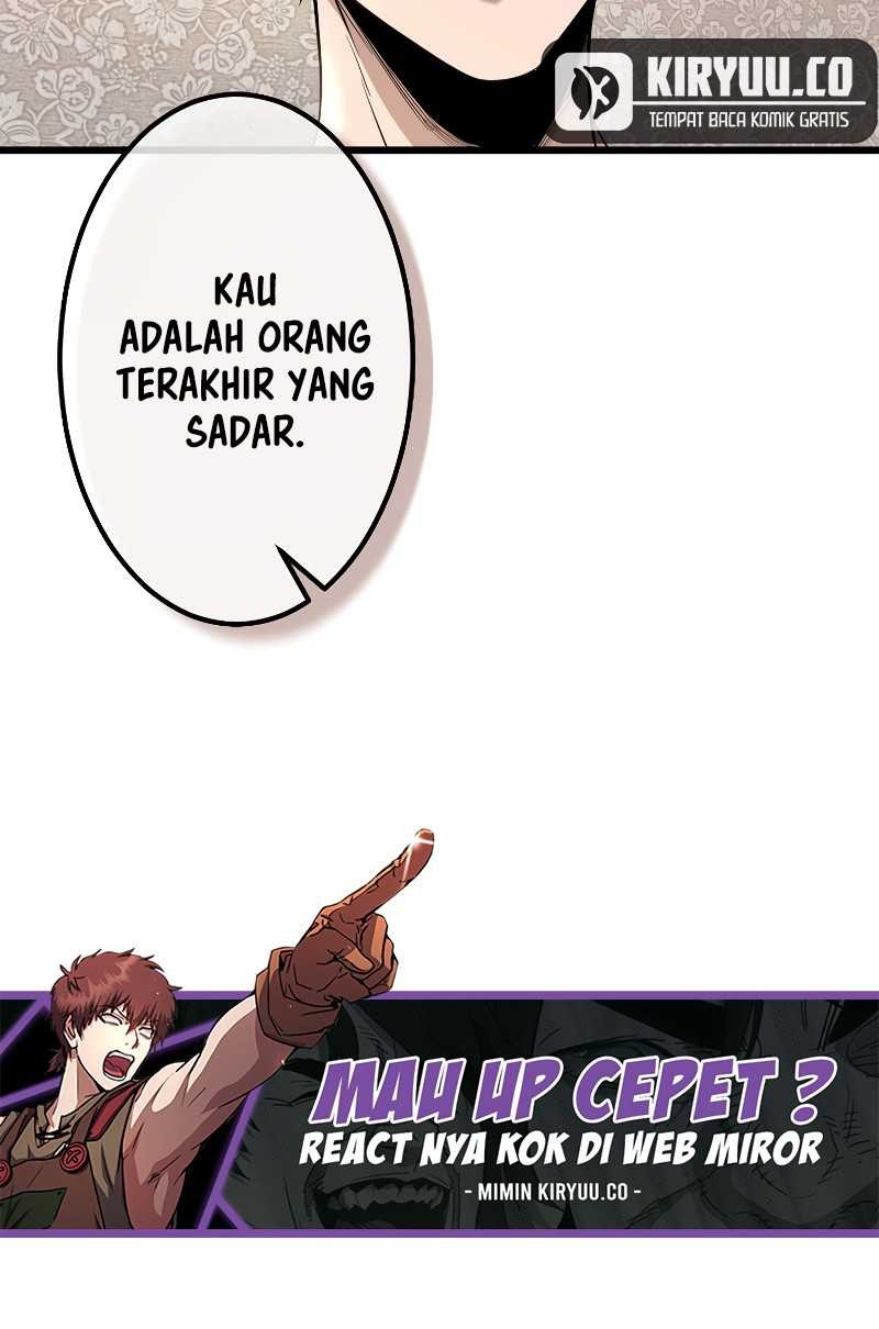 Regression of the Close Combat Mage Chapter 30 - halaman 31