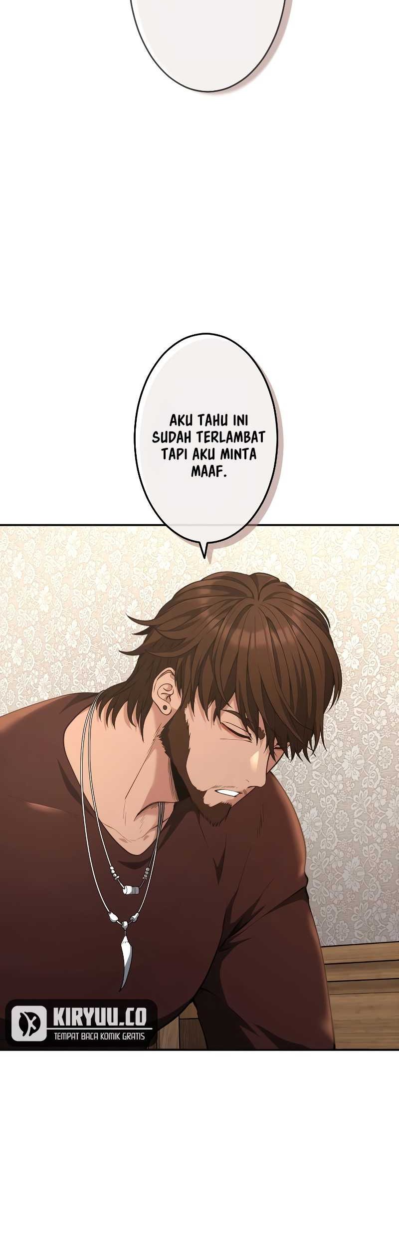 Regression of the Close Combat Mage Chapter 30 - halaman 34
