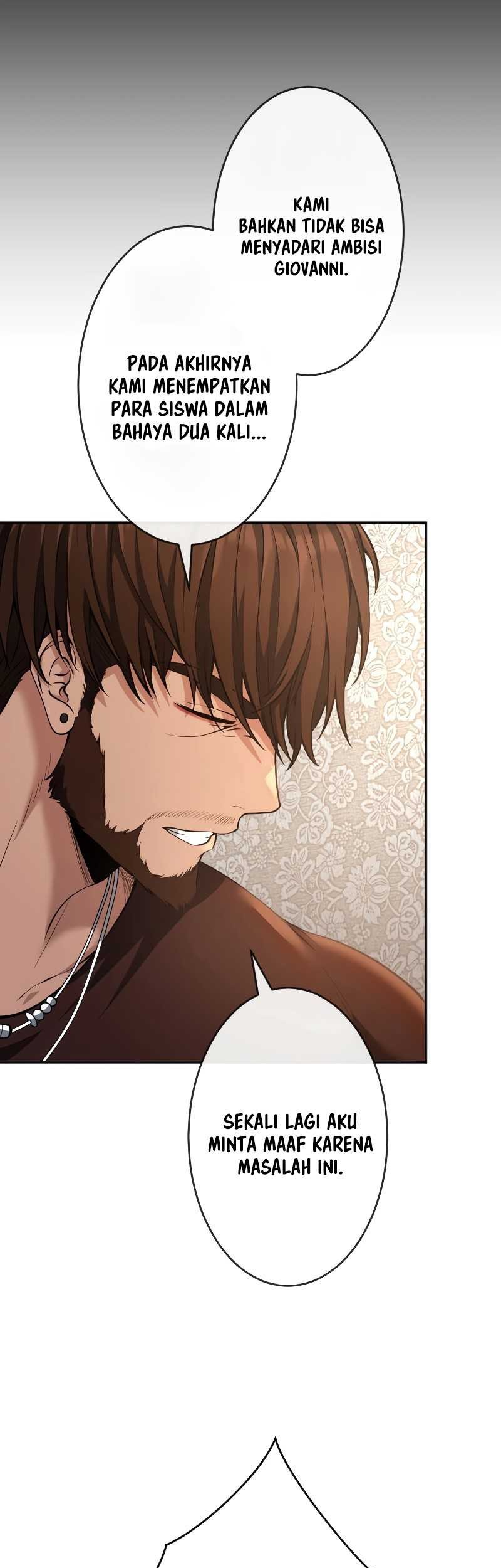 Regression of the Close Combat Mage Chapter 30 - halaman 37