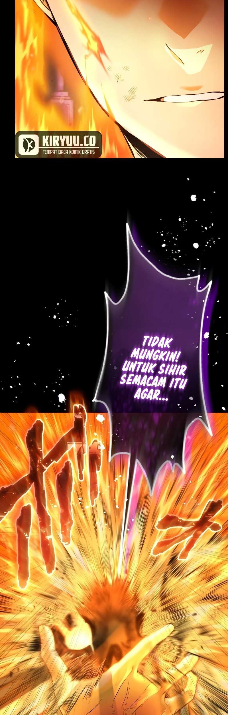 Regression of the Close Combat Mage Chapter 30 - halaman 4