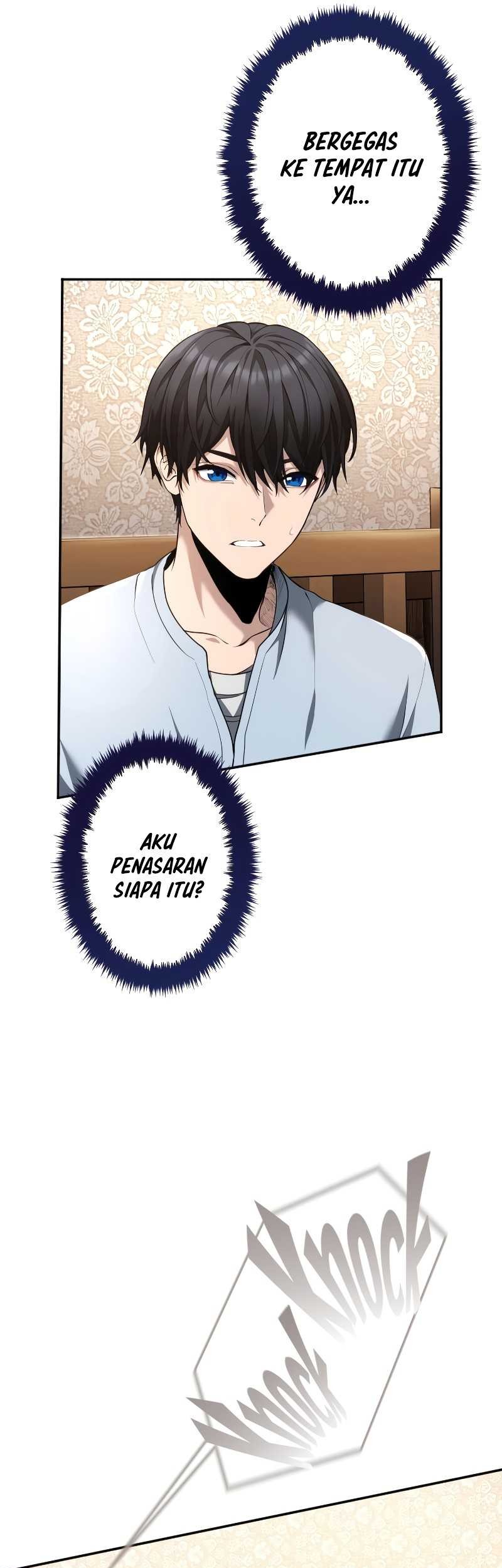 Regression of the Close Combat Mage Chapter 30 - halaman 42