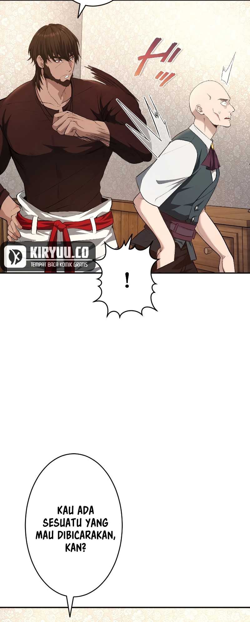 Regression of the Close Combat Mage Chapter 30 - halaman 46