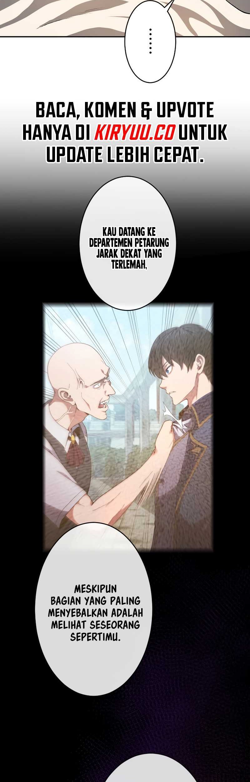 Regression of the Close Combat Mage Chapter 30 - halaman 48