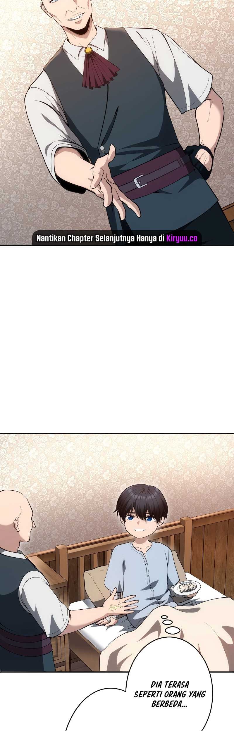 Regression of the Close Combat Mage Chapter 30 - halaman 54