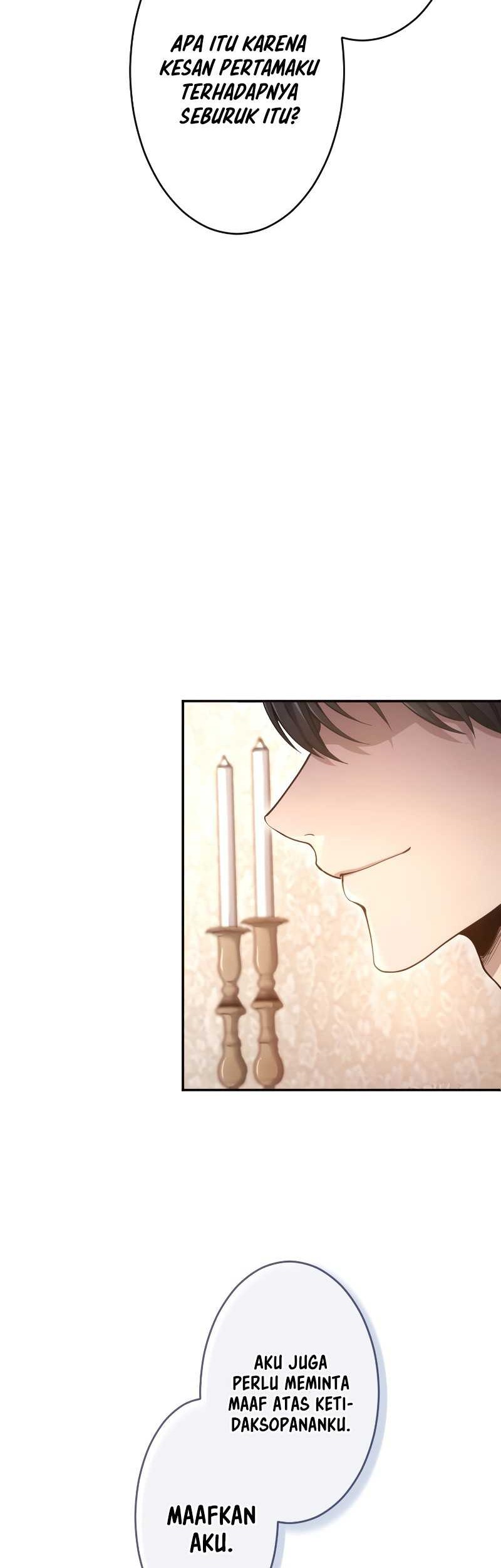 Regression of the Close Combat Mage Chapter 30 - halaman 55