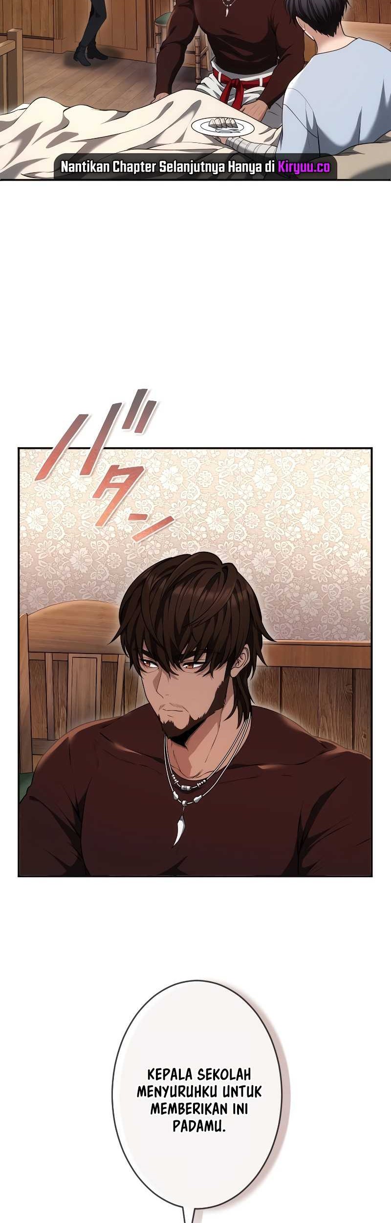 Regression of the Close Combat Mage Chapter 30 - halaman 58