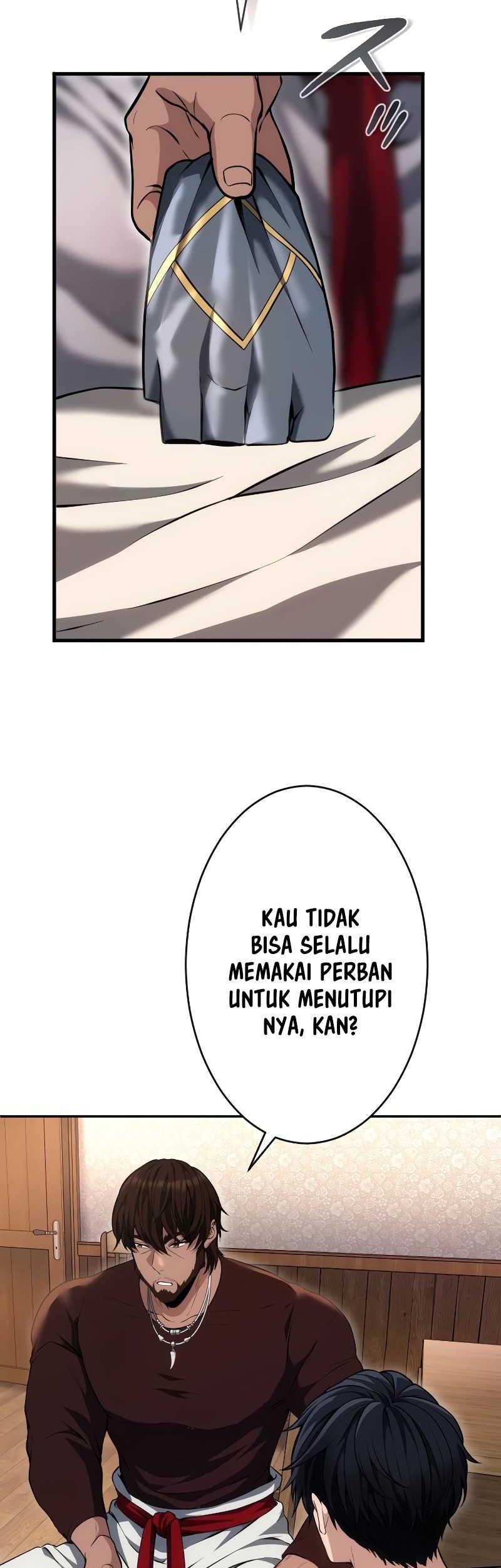 Regression of the Close Combat Mage Chapter 30 - halaman 59