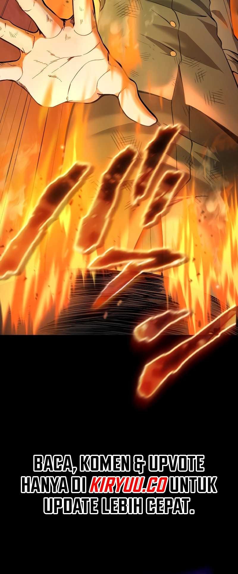 Regression of the Close Combat Mage Chapter 30 - halaman 6