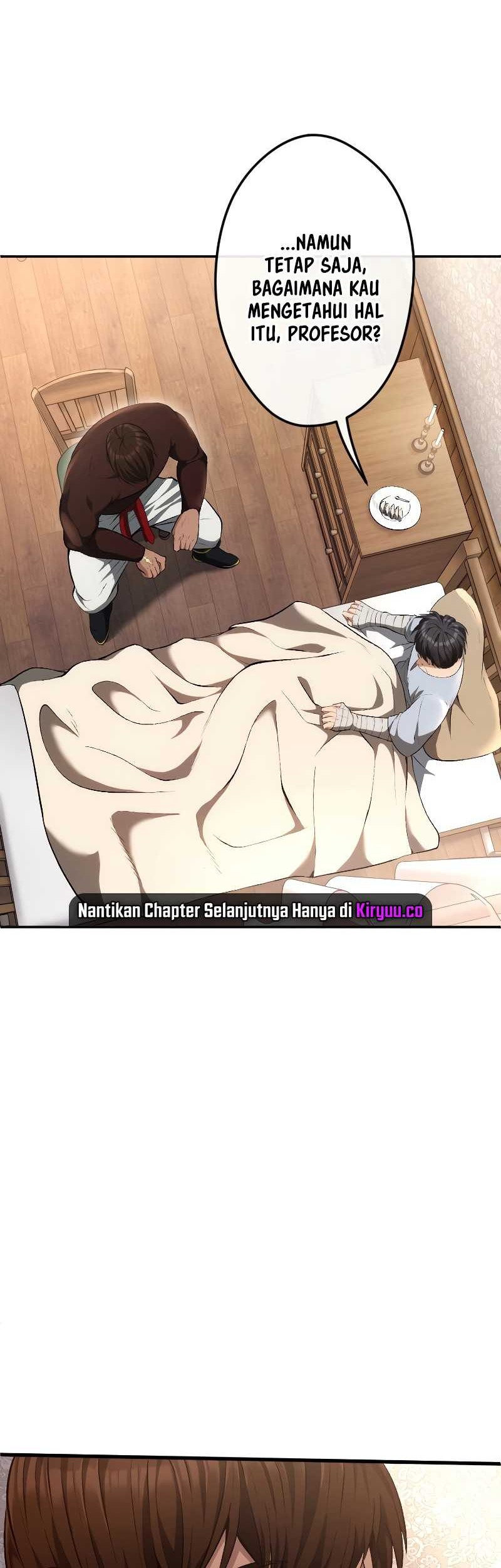 Regression of the Close Combat Mage Chapter 30 - halaman 65