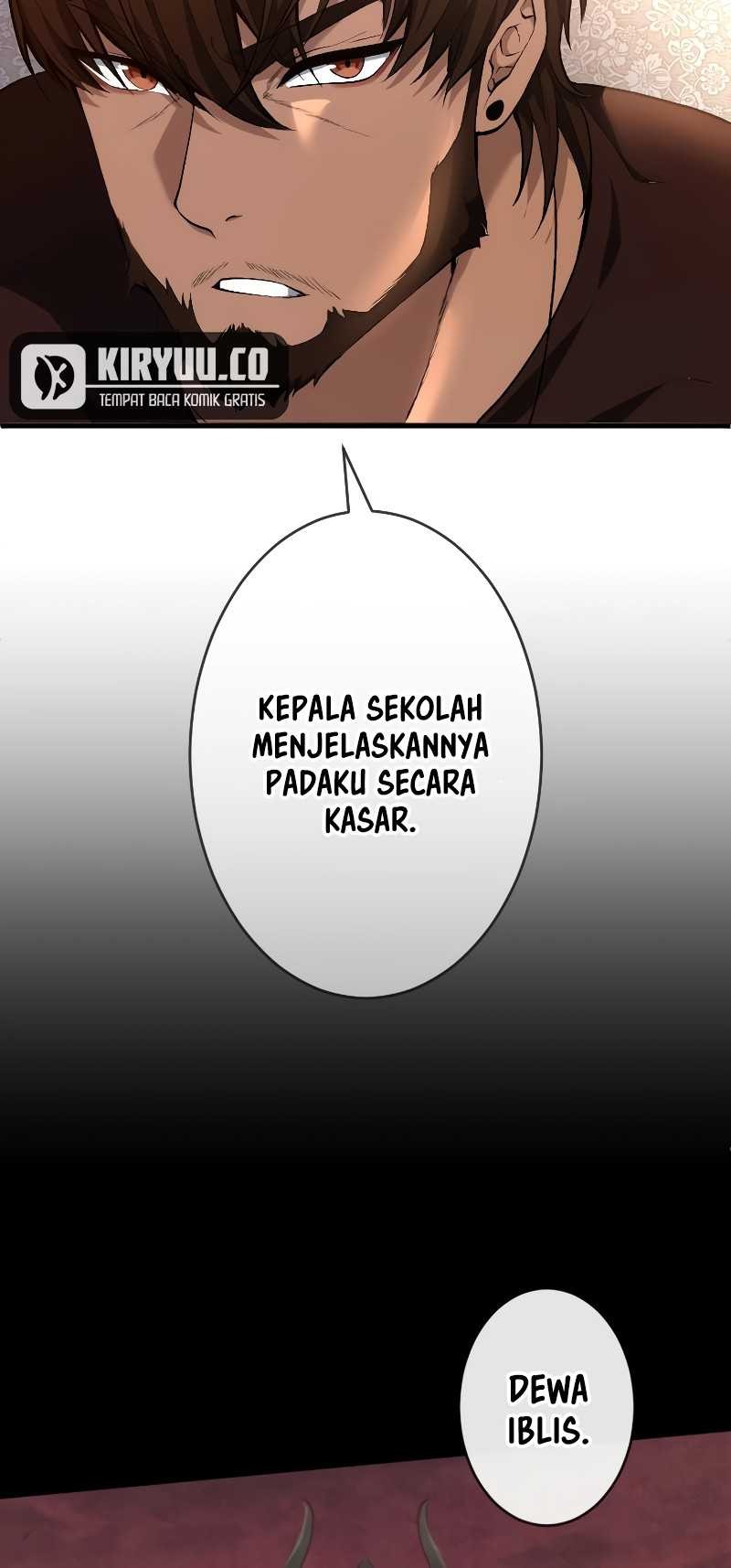 Regression of the Close Combat Mage Chapter 30 - halaman 66