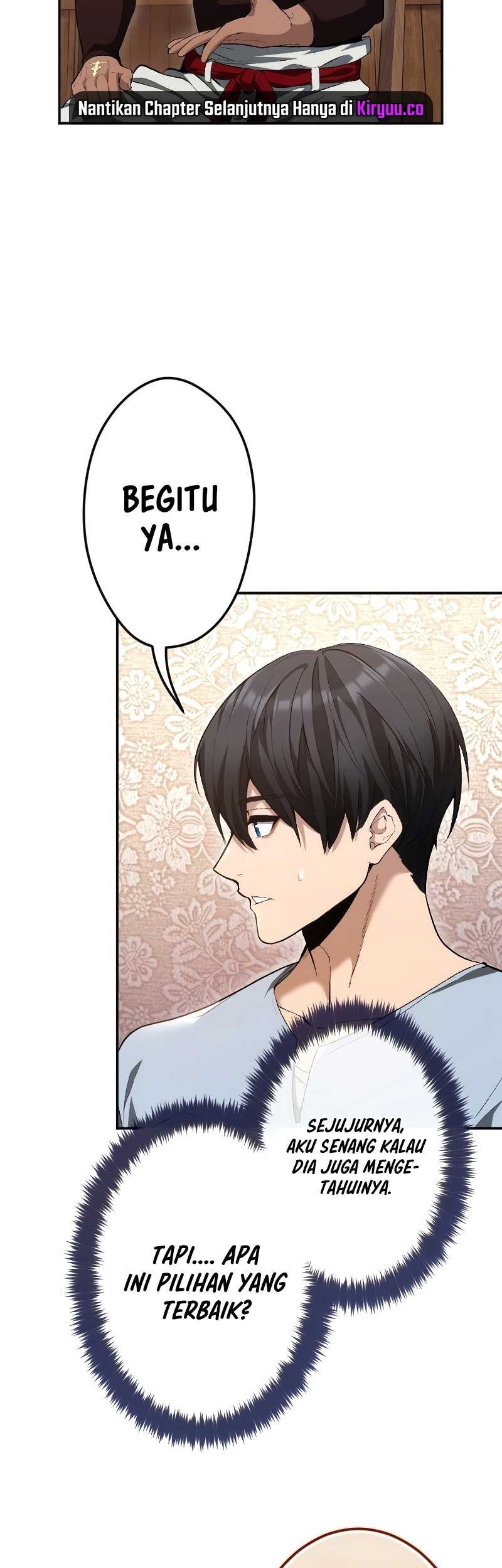 Regression of the Close Combat Mage Chapter 30 - halaman 69