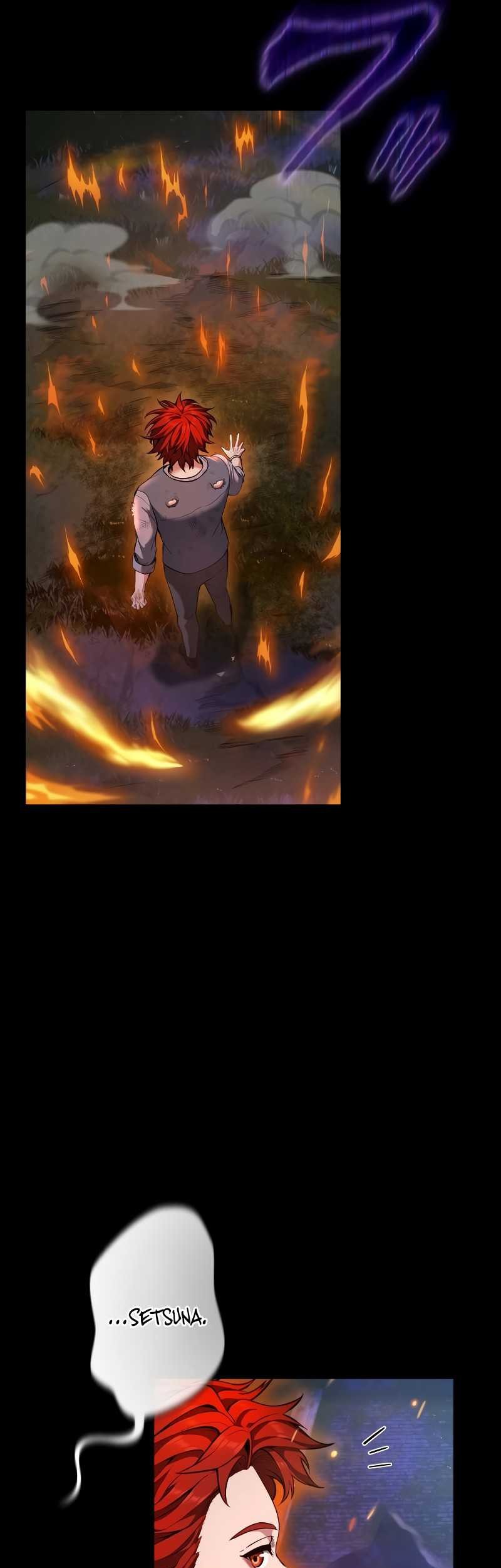 Regression of the Close Combat Mage Chapter 30 - halaman 7