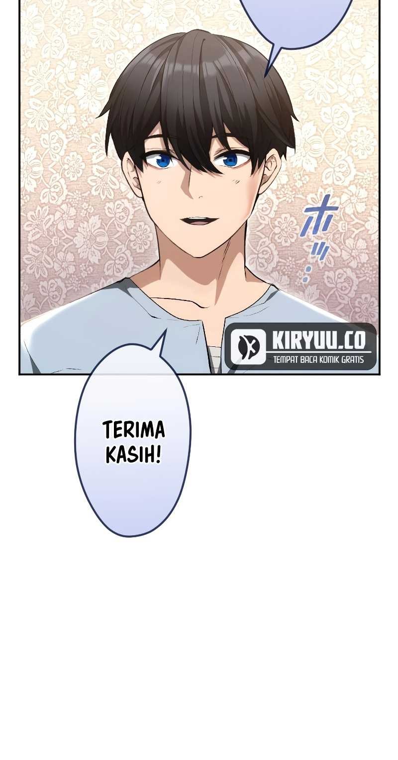 Regression of the Close Combat Mage Chapter 30 - halaman 71