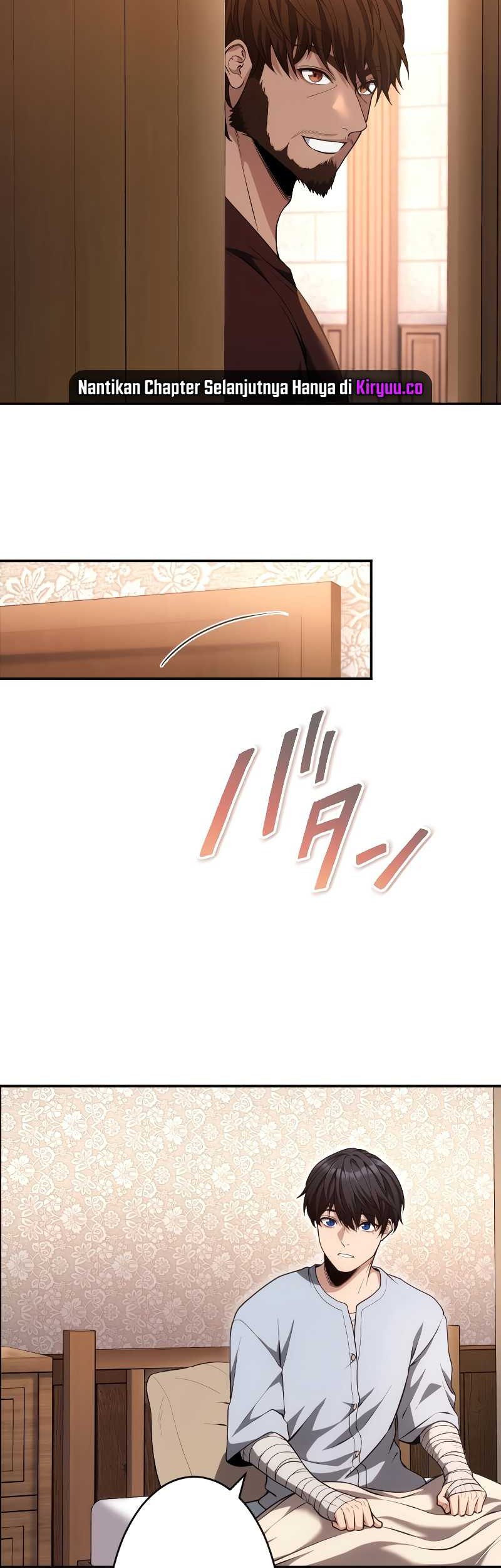 Regression of the Close Combat Mage Chapter 30 - halaman 74