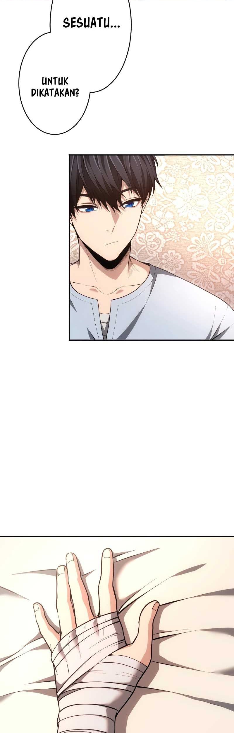 Regression of the Close Combat Mage Chapter 30 - halaman 75