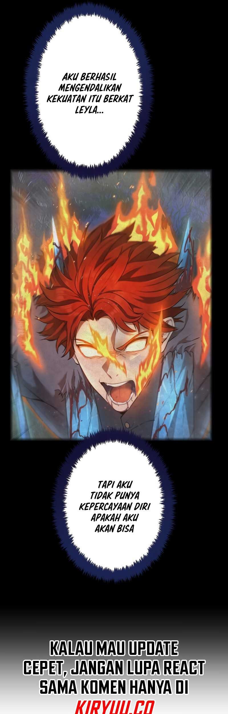 Regression of the Close Combat Mage Chapter 30 - halaman 77
