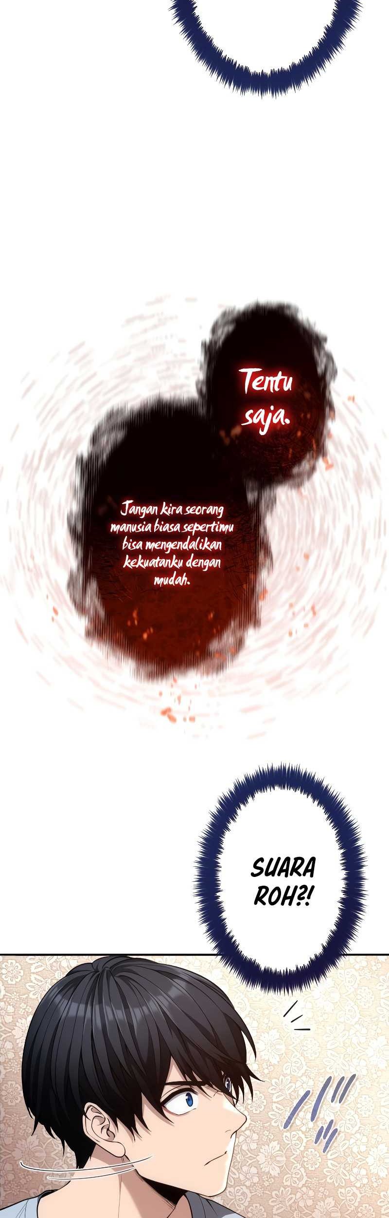 Regression of the Close Combat Mage Chapter 30 - halaman 79