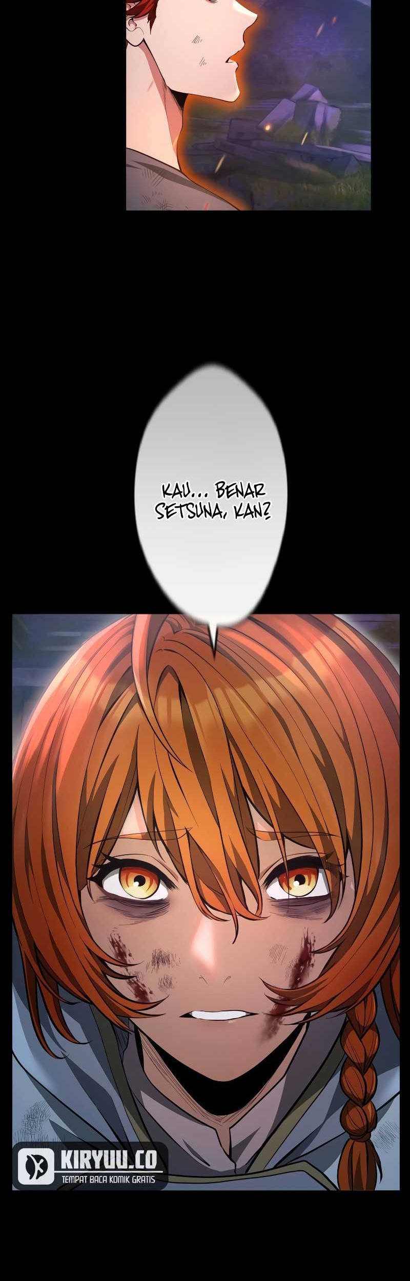 Regression of the Close Combat Mage Chapter 30 - halaman 8