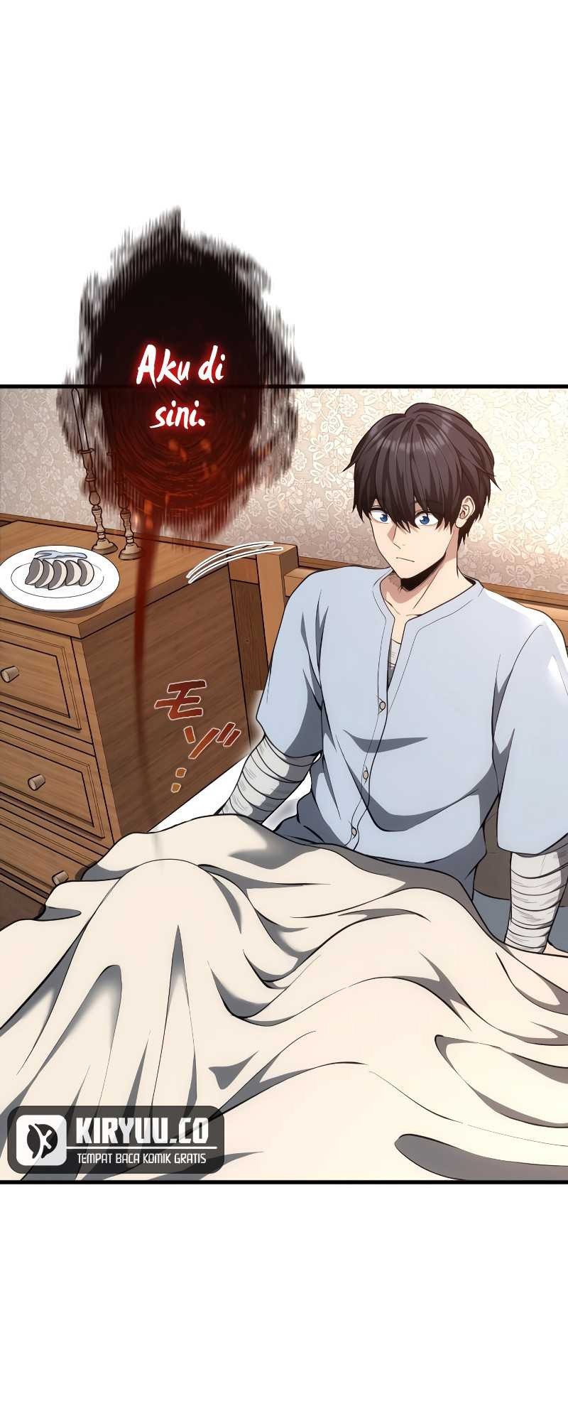 Regression of the Close Combat Mage Chapter 30 - halaman 81